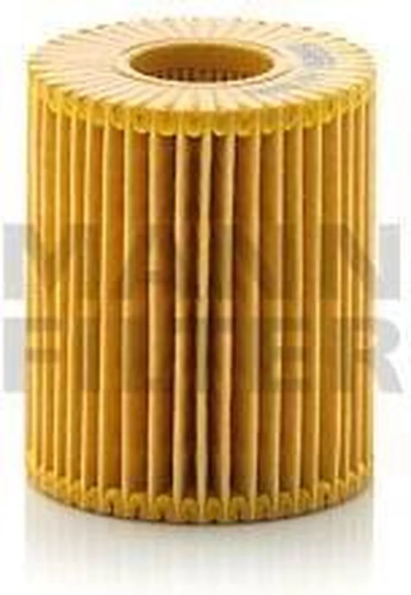 Oliefilter HU 7009 z | OEM 0415238010 | 0415231060 | 041520R010 | Toyota Auris Avensis RAV4 Land Cruiser Verso FJ Cruiser, Lexus GS IS LS 2.0 D-4D 2.2 D-4D 2.5 3.0 3.5 4.6 | Met Afdichting de MANN-FILTER en Jaune – photo produit