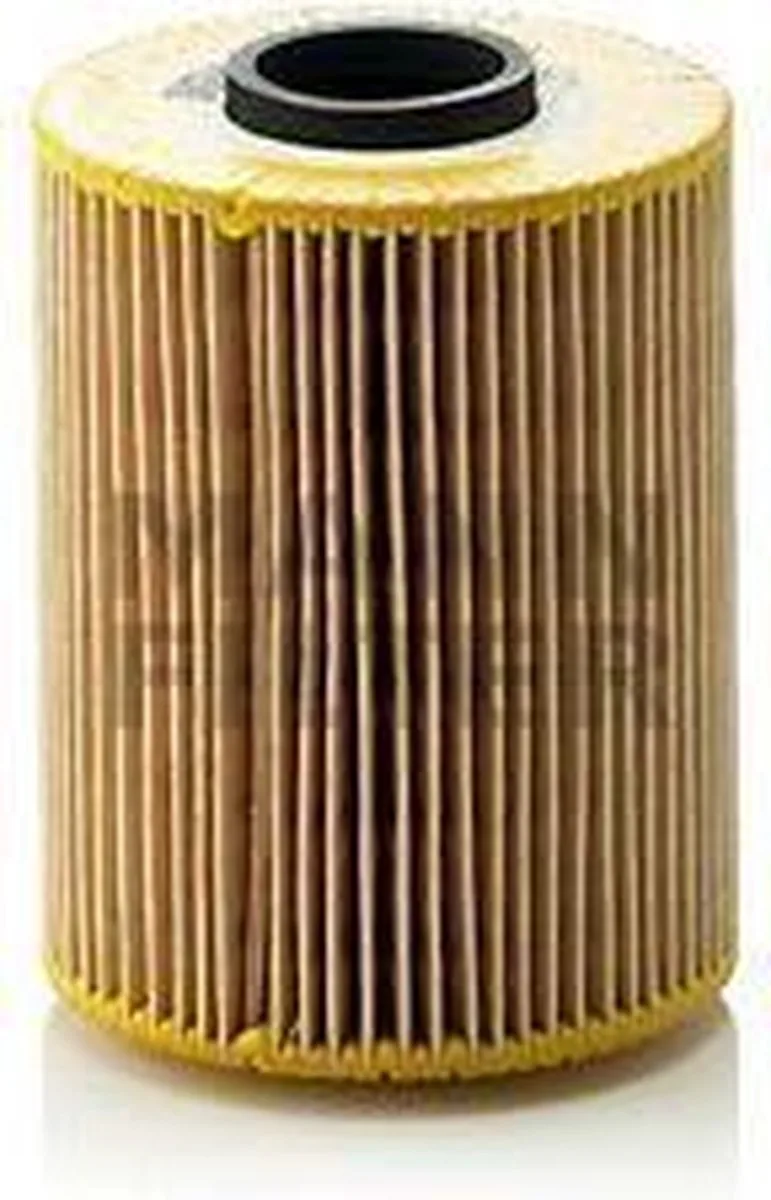 Oliefilter HU 926/3 x | OEM 11421130389 | 11421711560 | 11421711568 | BMW 3 Serie E36 320i 325i 328i, 5 Serie E34 520i 525i, Alpina B10 E34 | Met Afdichting van MANN-FILTER – productfoto