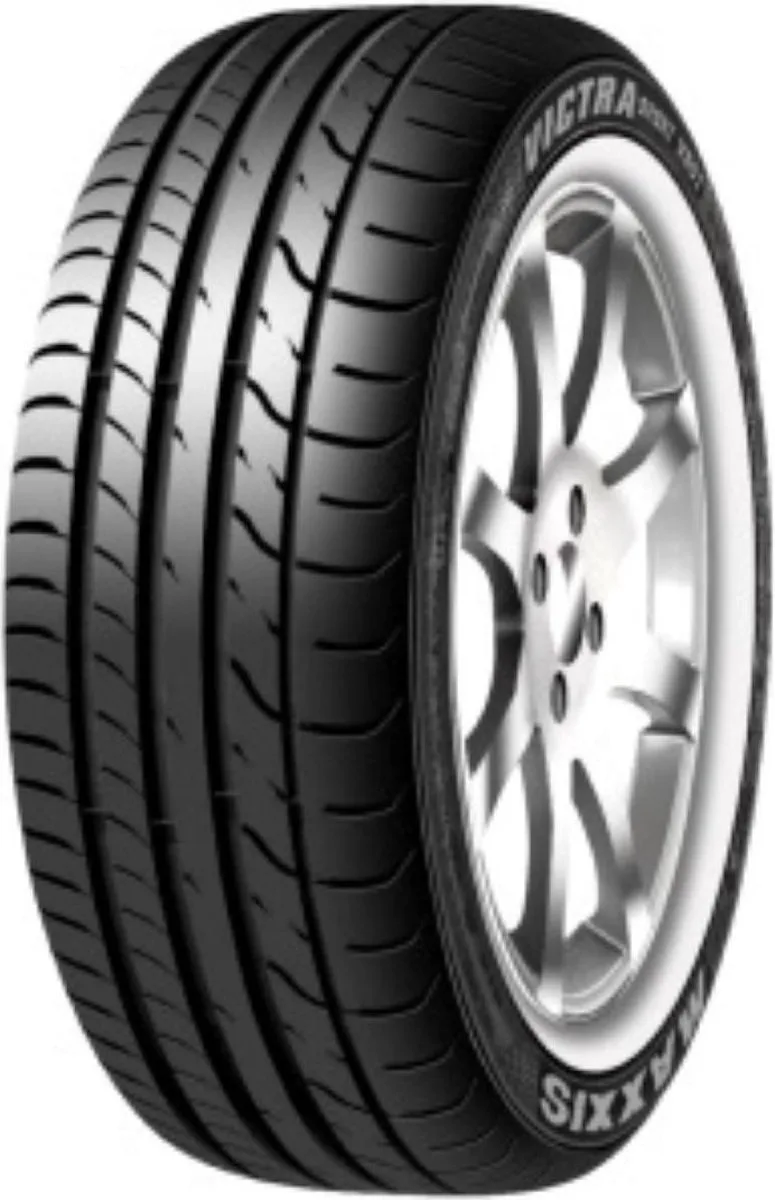 Victra Sport VS01 265/35 R20 95Y zomerband von Maxxis – Produktfoto