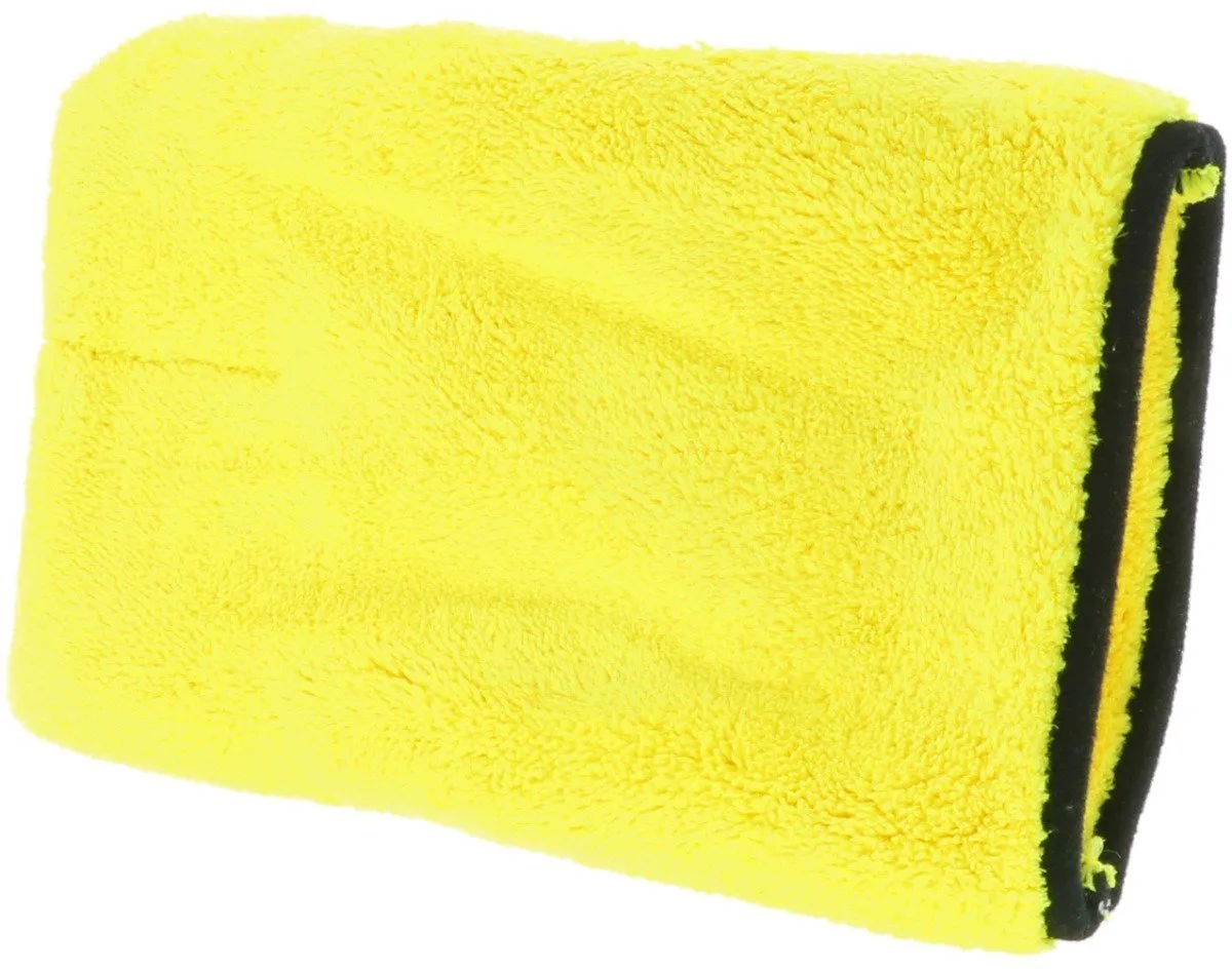 Detailing Mitt - Microvezel Handschoen fra Meguiar's – produktbillede