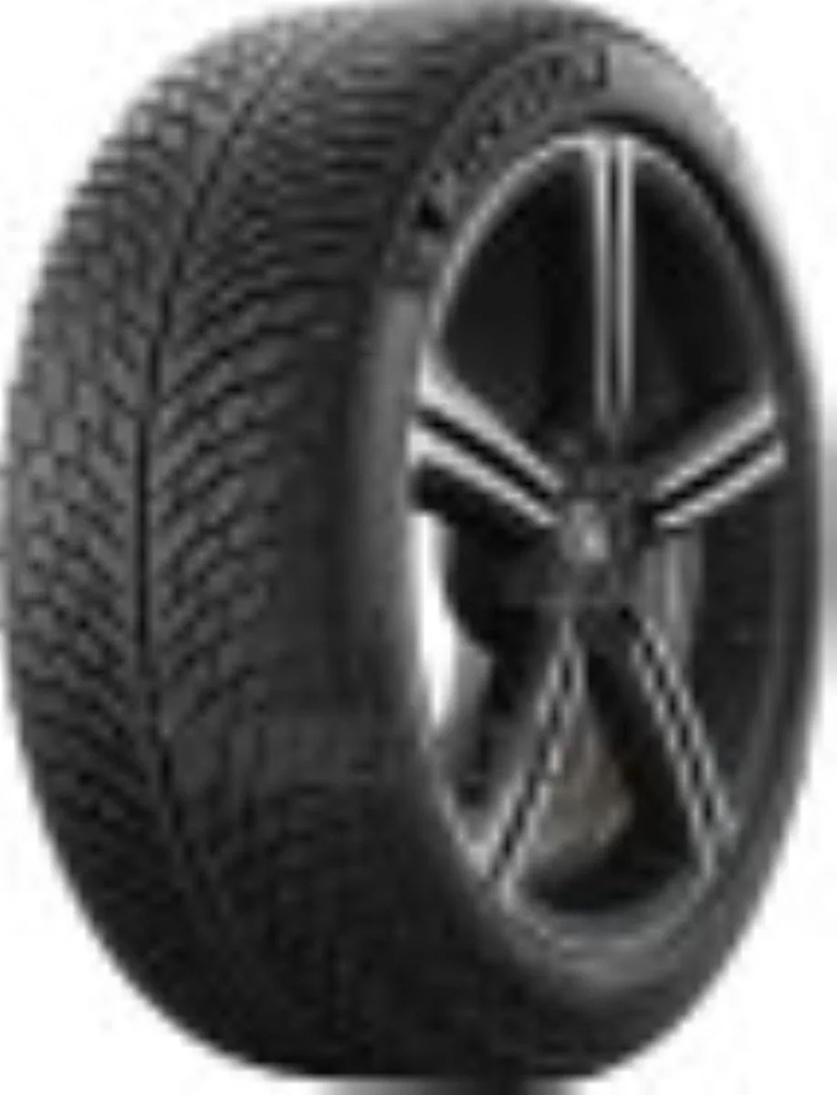 Pilot Alpin 5 295/40 R21 111V de Michelin – photo produit