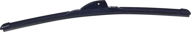 Ruitenwisser Flat Blade - RB600 - 600 mm van Michelin in Zwart – productfoto