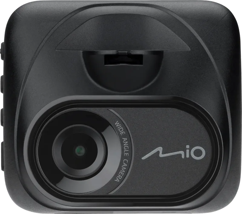 C595W Wifi + GPS van Mio – productfoto