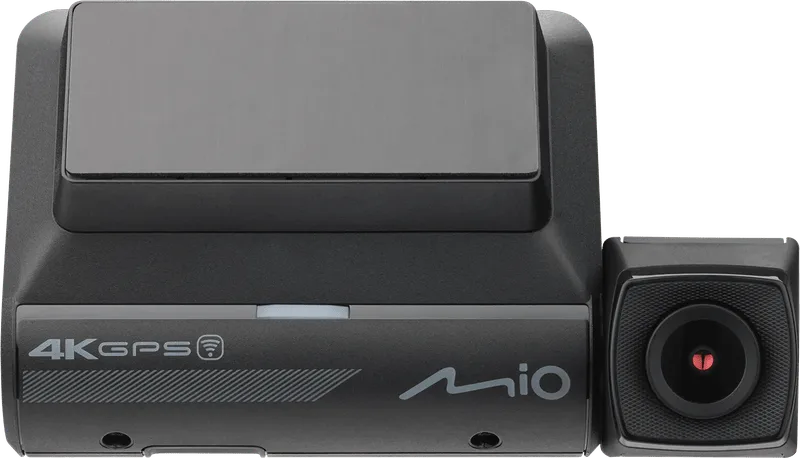 MiVue 956W 4K HDR + Wifi + GPS van Mio – productfoto