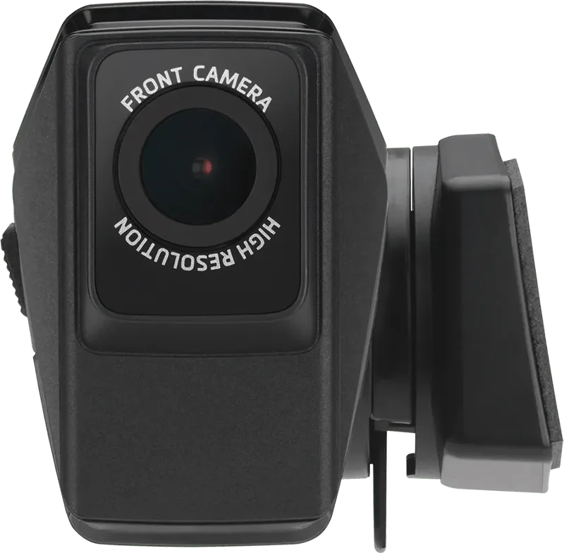 MP30 GPS Dual Motor Dashcam van Mio – productfoto