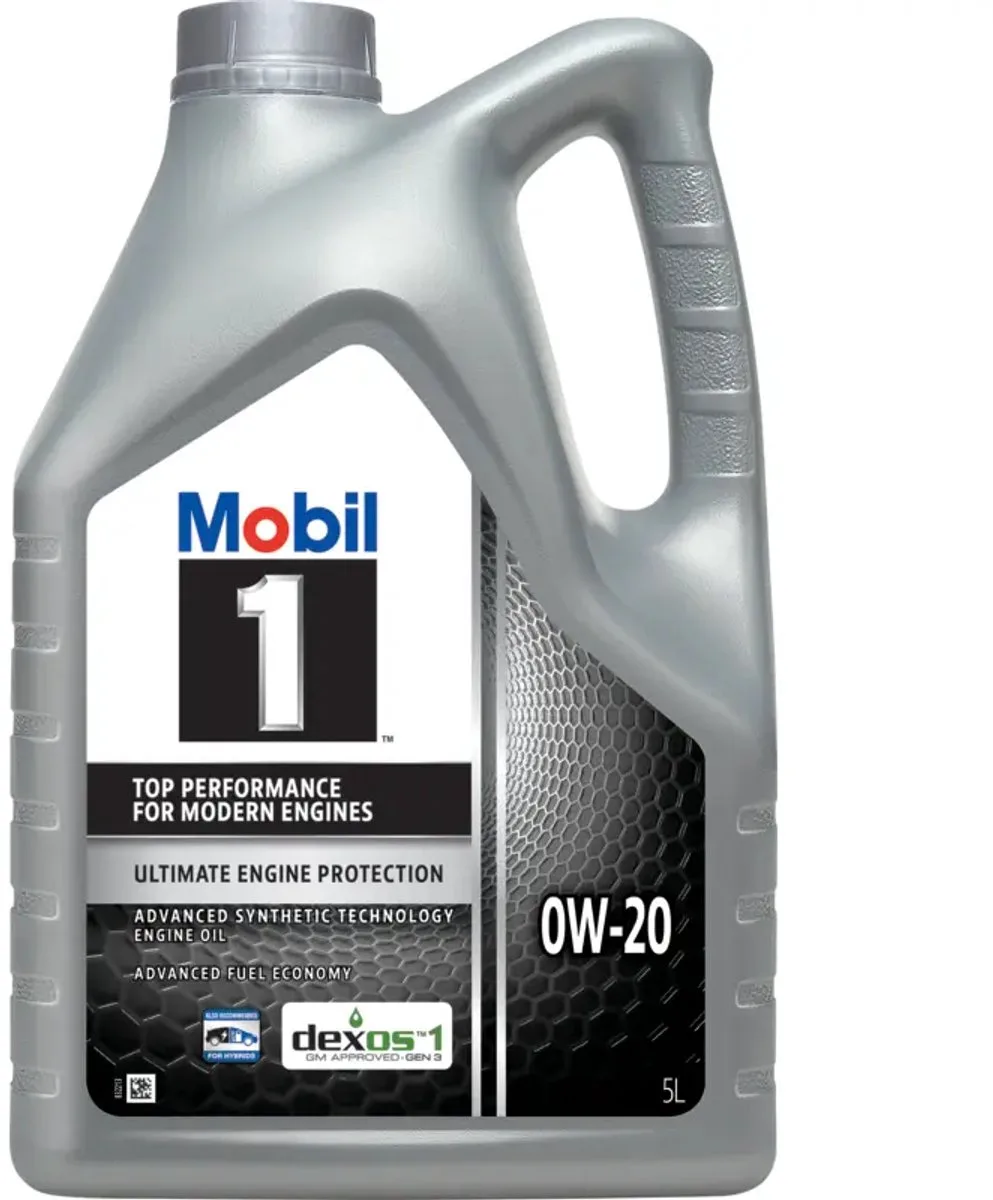 Hella Brandstoftanksensor 8TF 358 314-911 van Mobil – productfoto