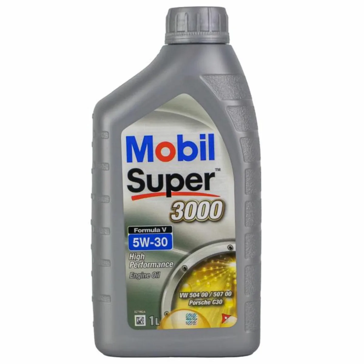 Super 3000 Formula V 5W30 - 1L de Mobil – photo produit