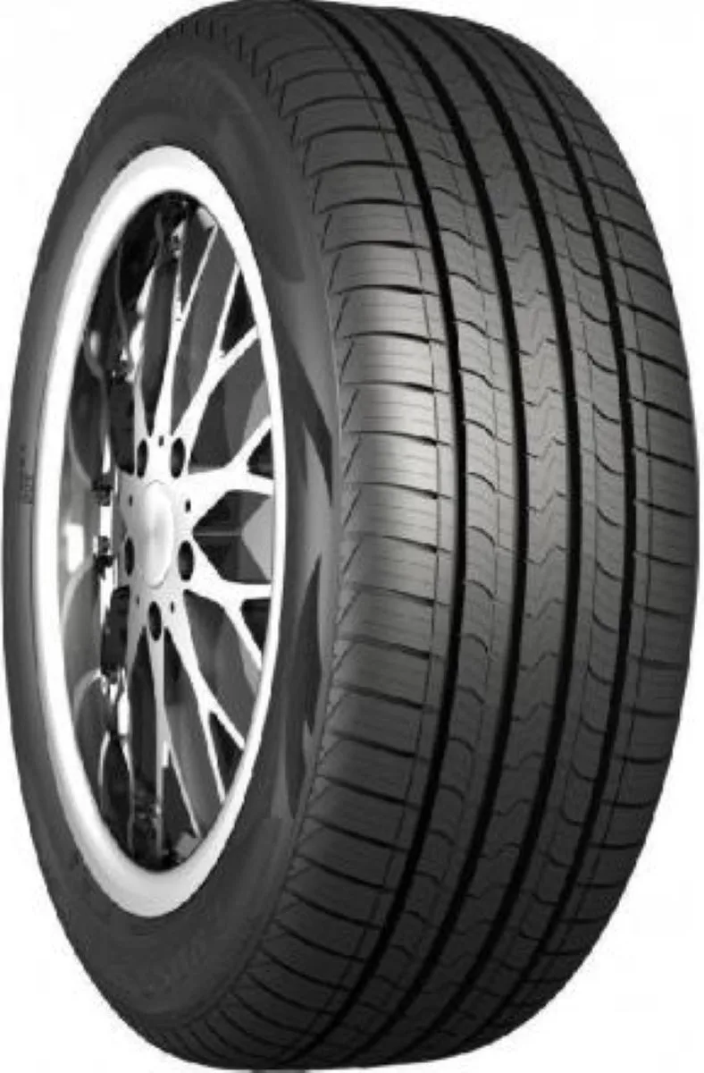 Cross Sport SP-9 255/60 R17 110V XL zomerband van Nankang – productfoto