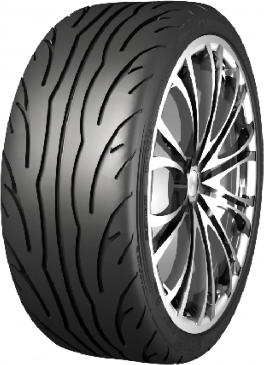 Sportnex NS-2R 215/45 ZR17 91W XL zomerband van Nankang – productfoto