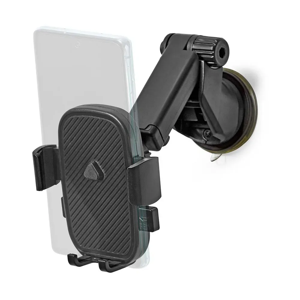 Scmt110bk Autotelefoonhouder från Nedis – produktbild