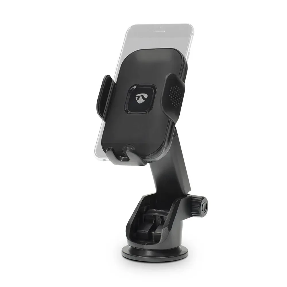 Scmt125bk Autotelefoonhouder von Nedis – Produktfoto