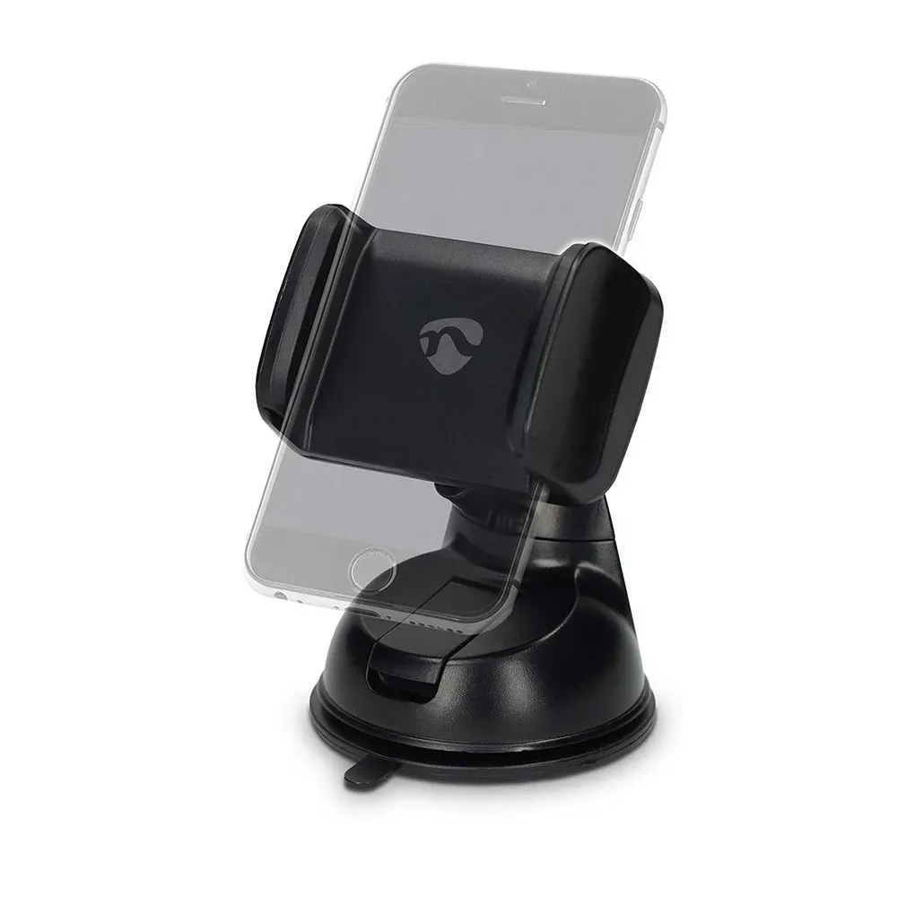 Scmt150bk Autotelefoonhouder från Nedis – produktbild