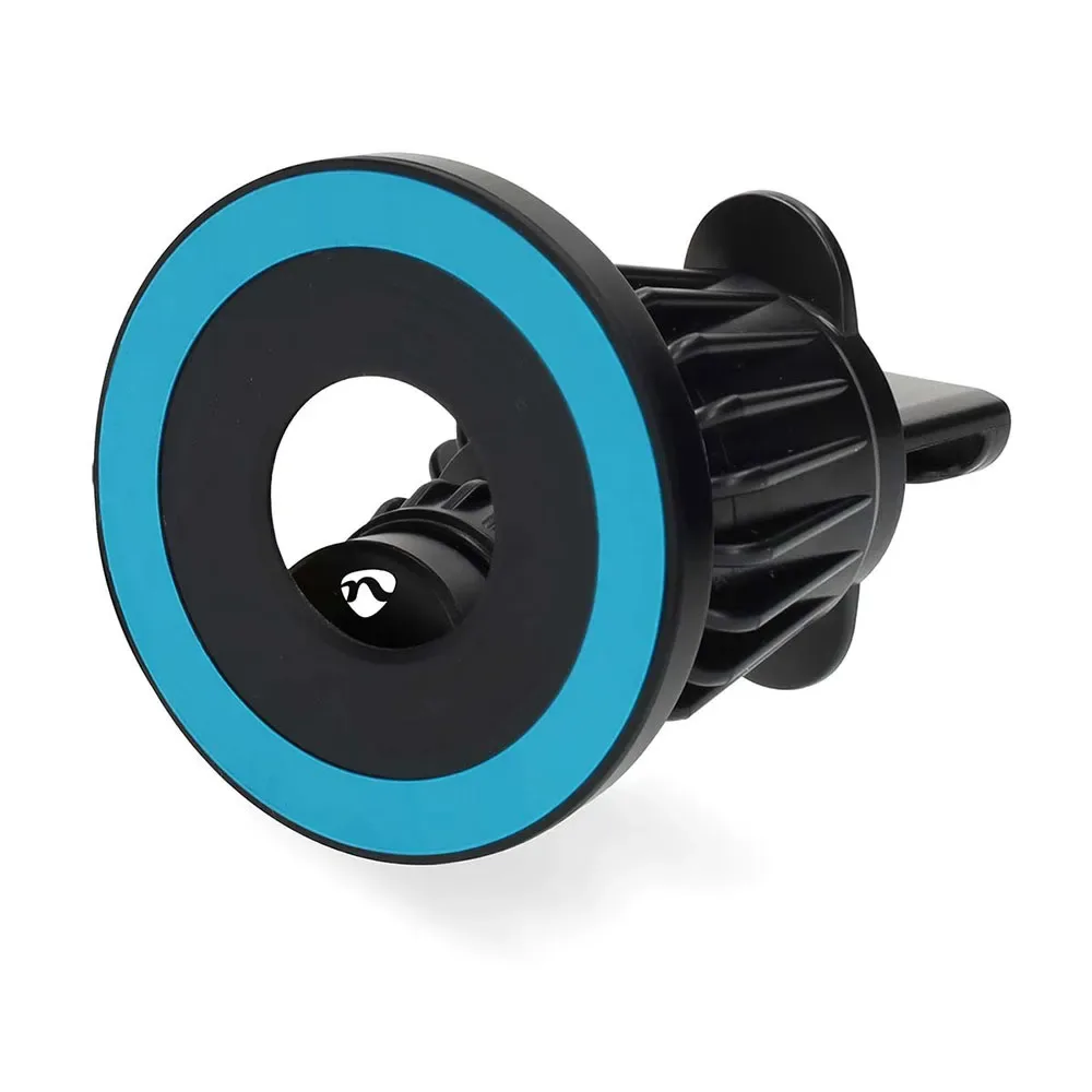 Scmt250bk Magnetische Telefoonhouder Voor In De Auto fra Nedis – produktbillede