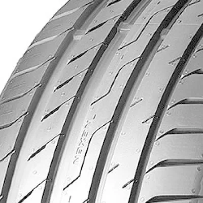 N Fera Sport 265/40 R20 104Y fra Nexen – produktbillede