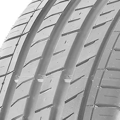 N Fera SU1 205/50 ZR17 93W