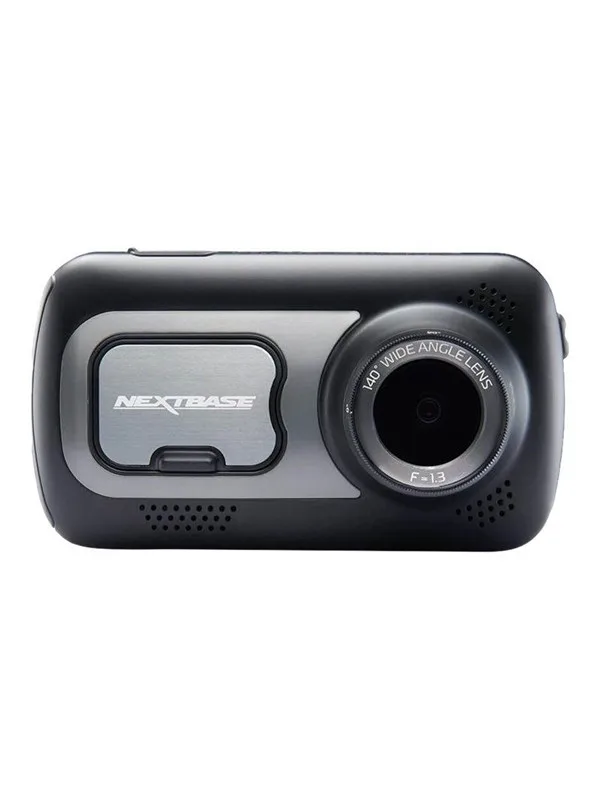 NextBase 522GW dashcam
