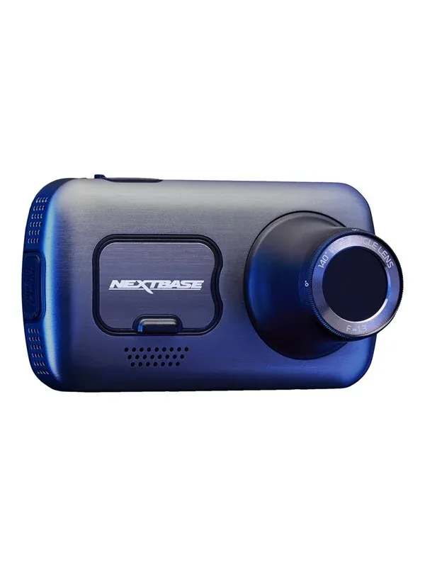 NextBase 622GW dashcam