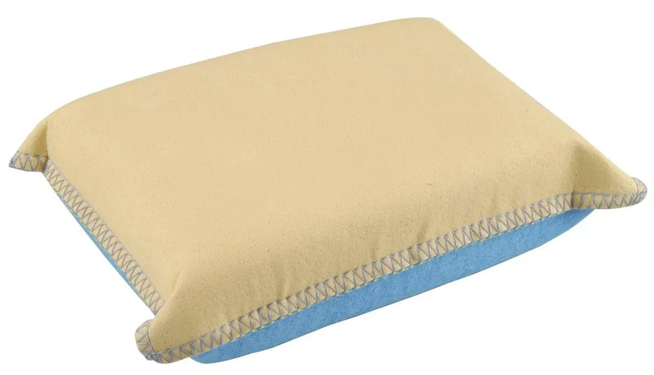 Antibeschlag-Schwamm, (B)120 x (T)80 x (H)40 mm van Nigrin – productfoto