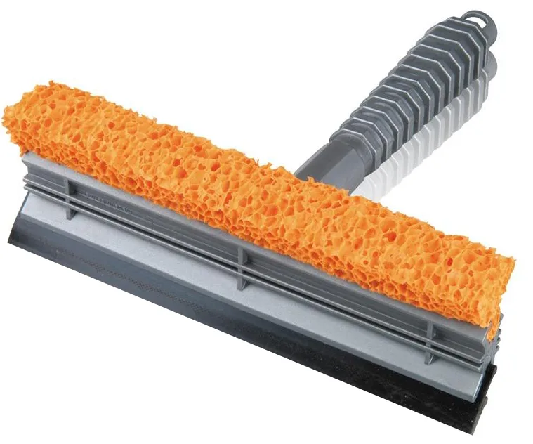 KFZ-Scheibenreiniger, Kunststoff, Länge: 245 mm de Nigrin – photo produit