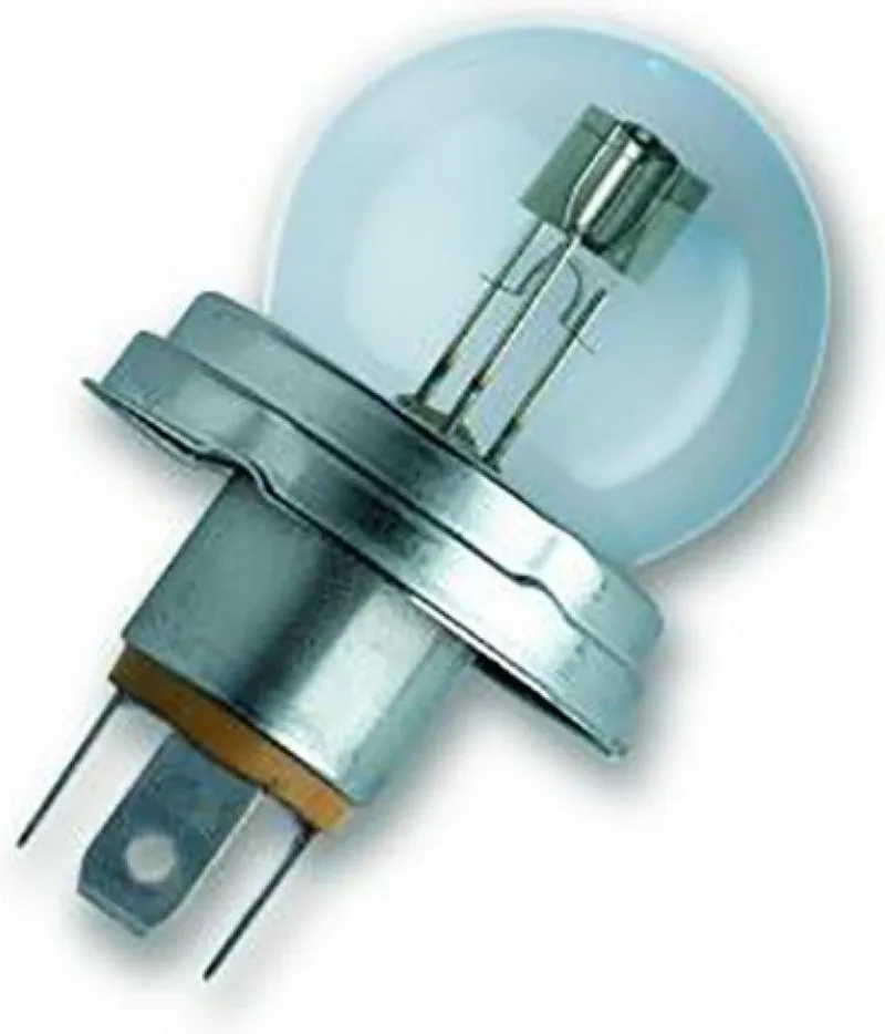 Osram-autolamp R2 12 V, nieuw von Osram – Produktfoto
