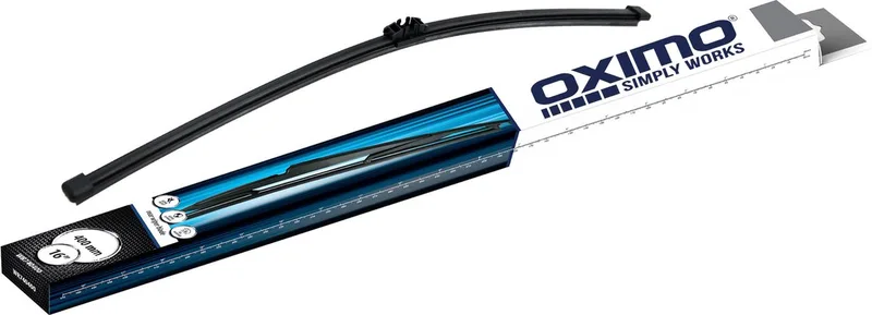 ruitenwisser achter Bmw X7 (G07) 03.2019➝ de Oximo en Noir – photo produit