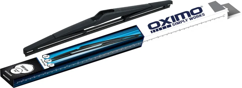 ruitenwisser achter Ford Mondeo 4 (IV) Stationwagon 03.2007-12.2014 de Oximo en Noir – photo produit
