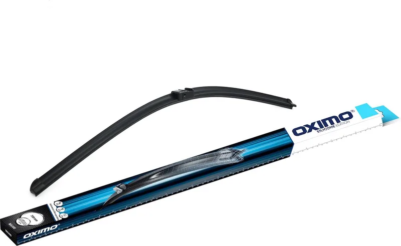 ruitenwisser Audi A2 (8Z0) 07.2001-08.2005 de Oximo en Noir – photo produit