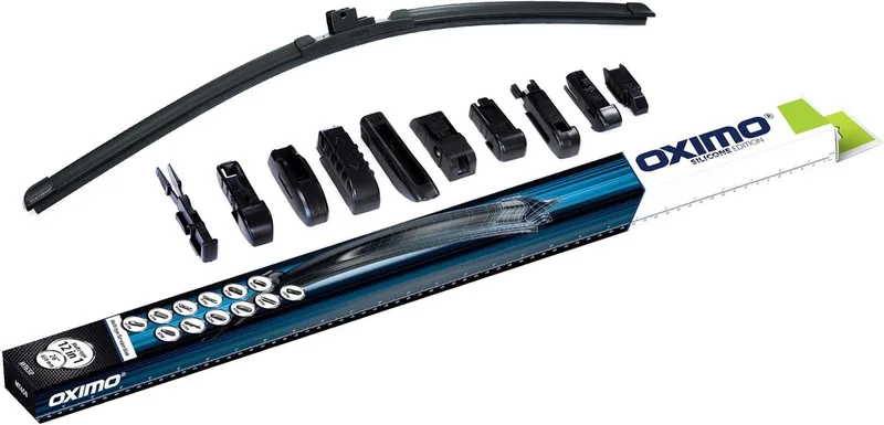 ruitenwisser set Ford Explorer 09.2010 ➝ von Oximo in Schwarz – Produktfoto