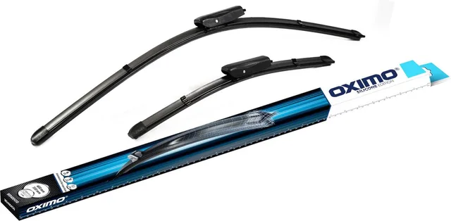 Ruitenwisser set Mercedes Citan , 11-2012 t/m heden
