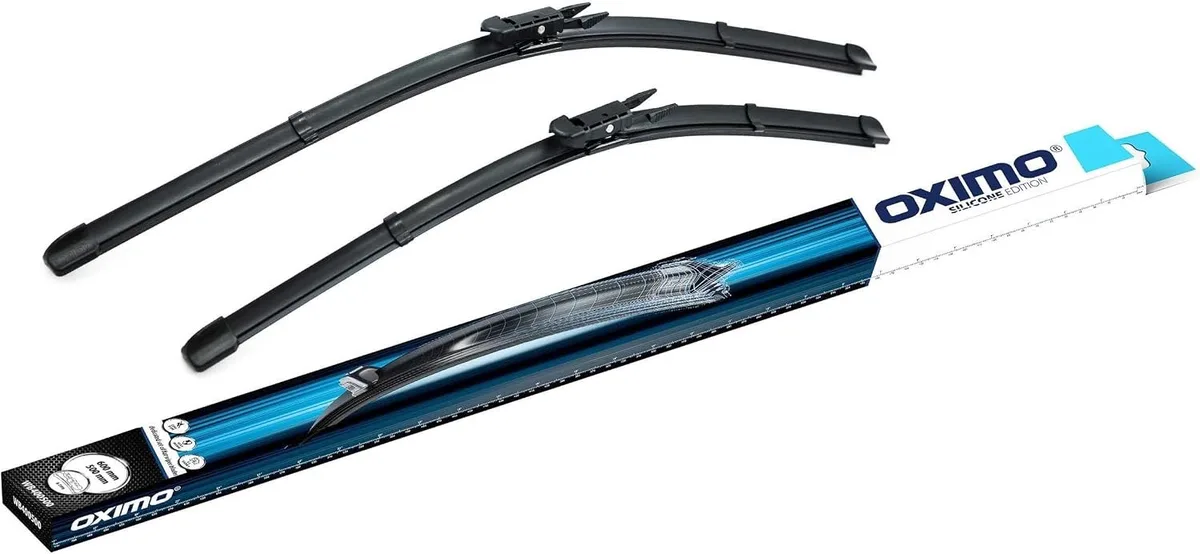 Ruitenwissers Set Ford Kuga (III) SUV 04.2019- 600/500mm van Oximo – productfoto