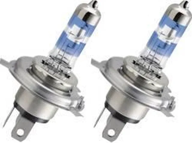 Autolamp 12342RGTS2 Halogeenlamp RacingVision H4 60/55 W 12 V