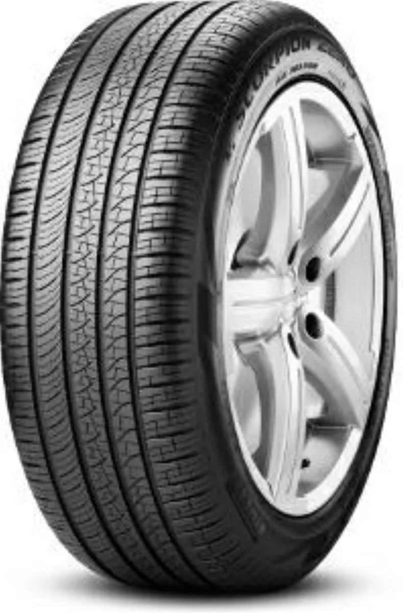 All season banden SUV Pirelli Scorpion Zero All Se 255/65 R19 114V von Pirelli – Produktfoto