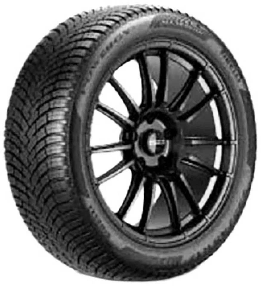 Ganzjahresreifen POWERGY 2 ALL SEASON, 1-St. från Pirelli i Svart – produktbild