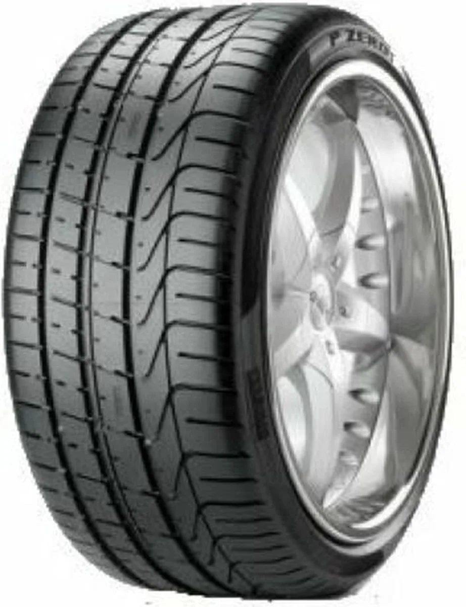 P Zero 275/35 R20 102Y fra Pirelli – produktbillede