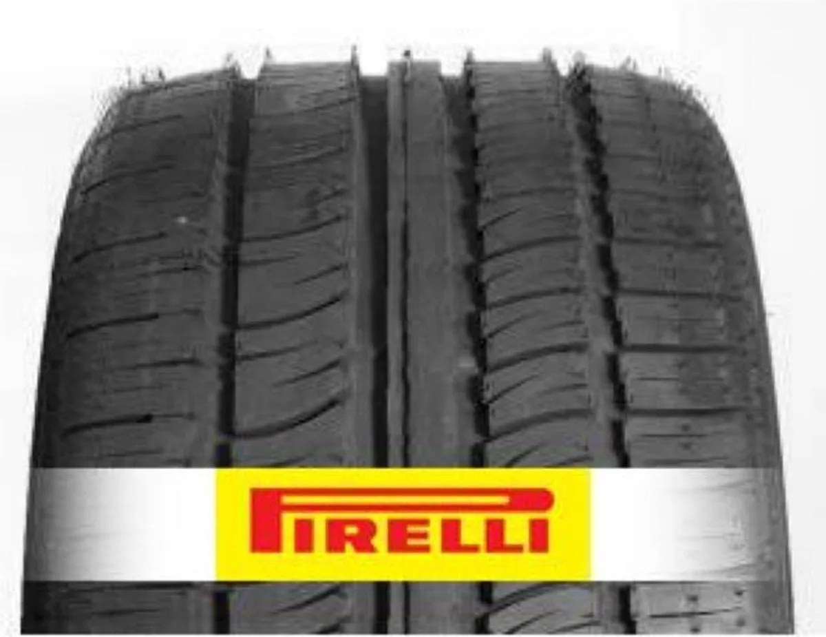 Scorpion Zero Asimme 265/35 ZR22 102W XL suv zomerbanden by Pirelli – product photo