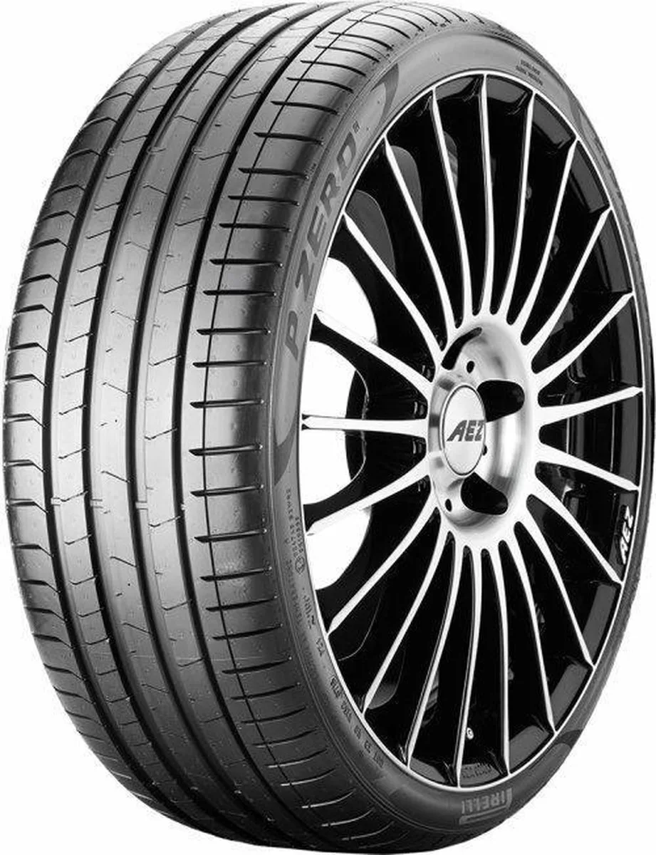 Zomerband - 255/40 R21 102V de Pirelli – photo produit