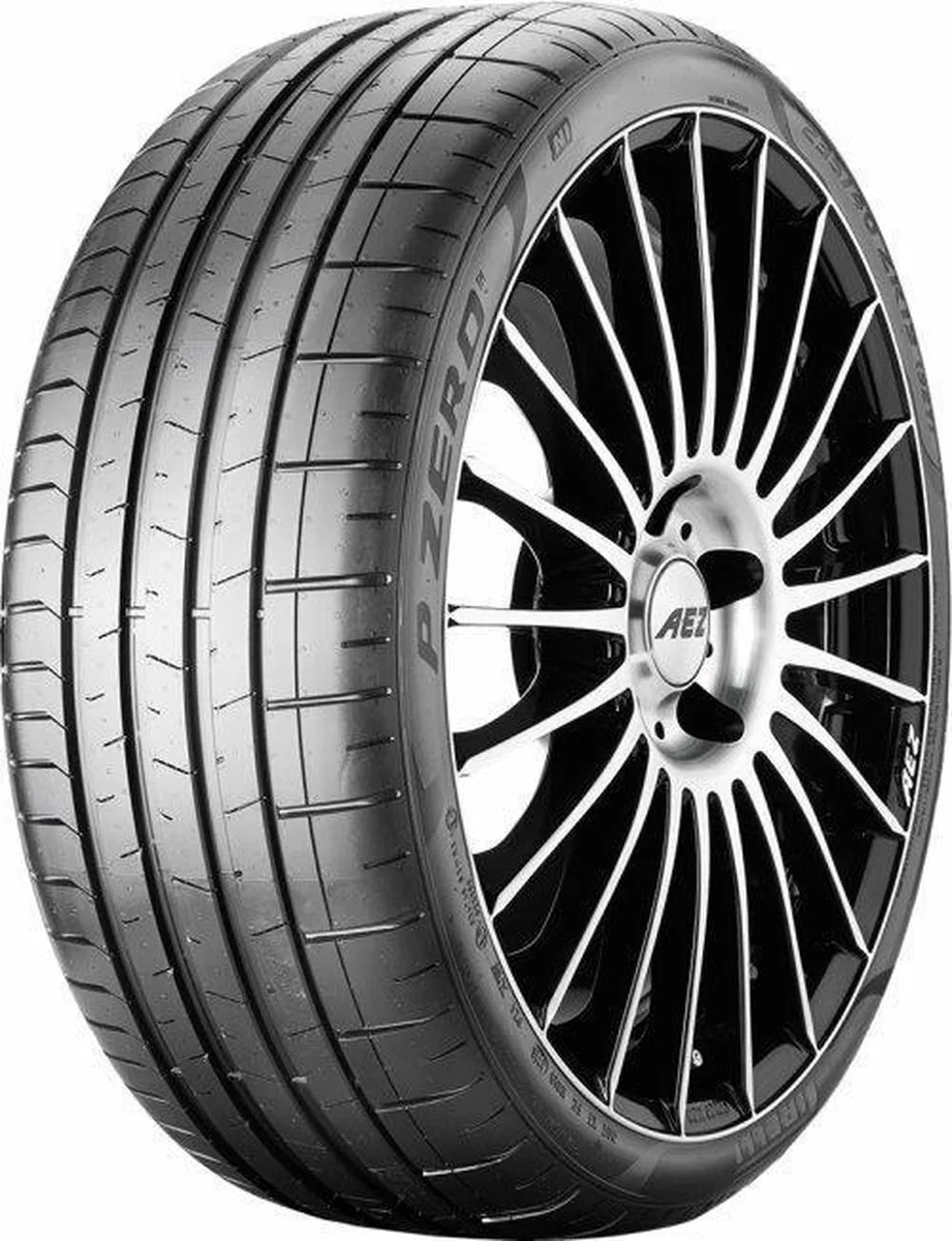 Zomerband - 265/35 R22 102V von Pirelli – Produktfoto