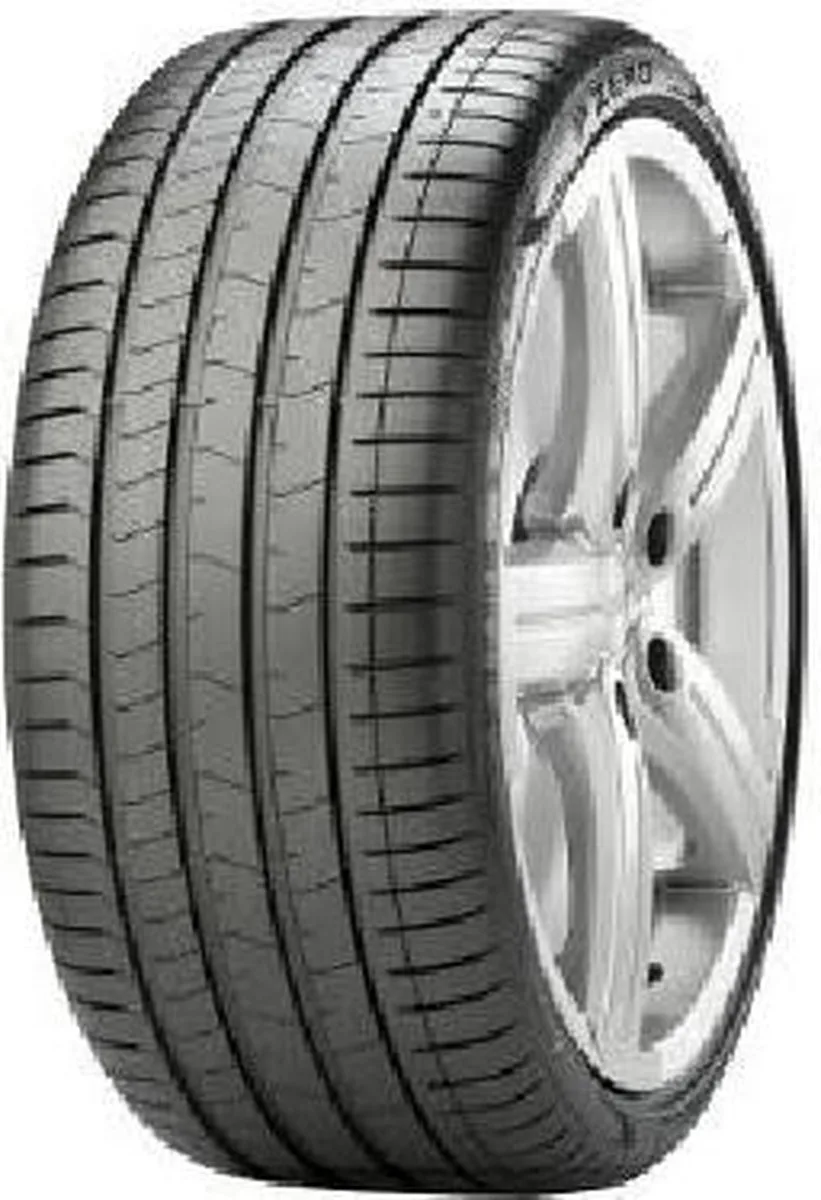 P Zero PZ4 LS Run Flat 275/30 R20 97Y de Pirelli – photo produit