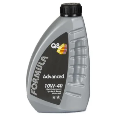 Formula Advanced 10W-40 Motoröl Formula Advanced 10W-40 Motoröl