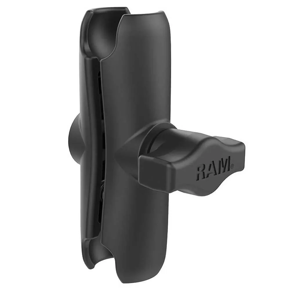 Ramb201u Double Socket Arm Telefoonhouder van RAM Mounts – productfoto