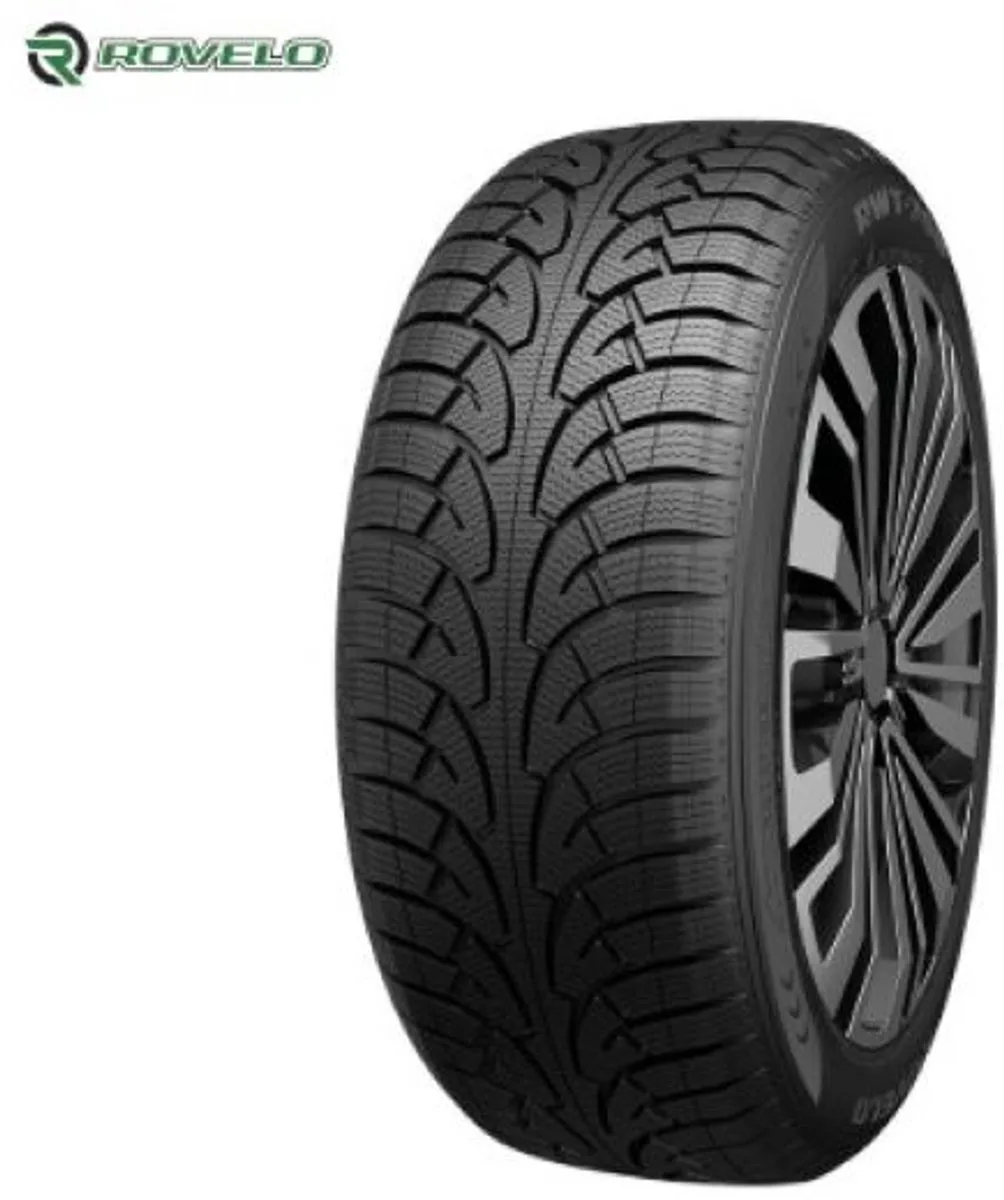 RWT-768 195/60 R15 88H M+S winterbanden von Rovelo – Produktfoto