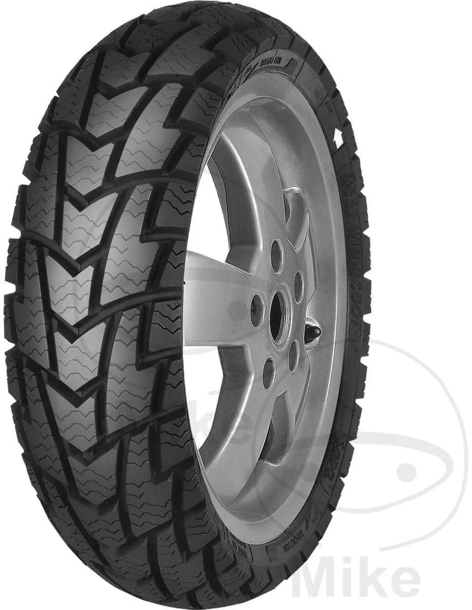 Buitenband Sava MC32 Winterband 120 / 70 - 12 de Sava – photo produit