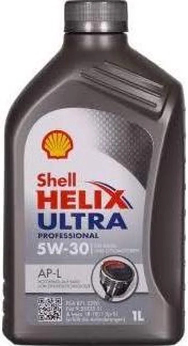 Helix Ultra Professional Ap-L 5W30 1L de Shell – photo produit