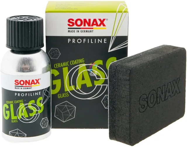PROFILINE Ceramic Coating Glass