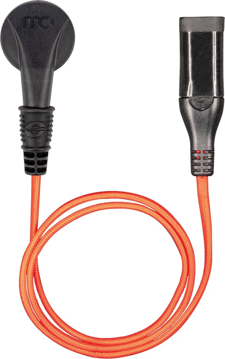 O-97C12 MagCode 12V KIT - Magnetische Laadclip Kabel – 75cm Adapter van MagCode naar SAE voor OptiMate Acculaders tot 10A van TecMate – productfoto