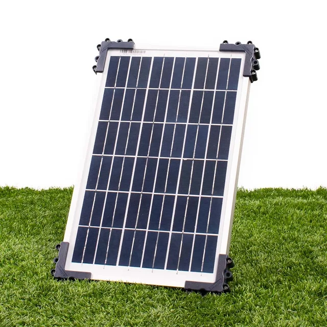 Solar Duo 10W