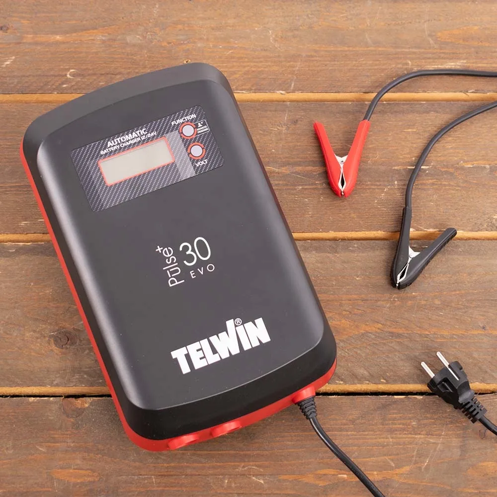 Pulse 30 EVO från Telwin – produktbild