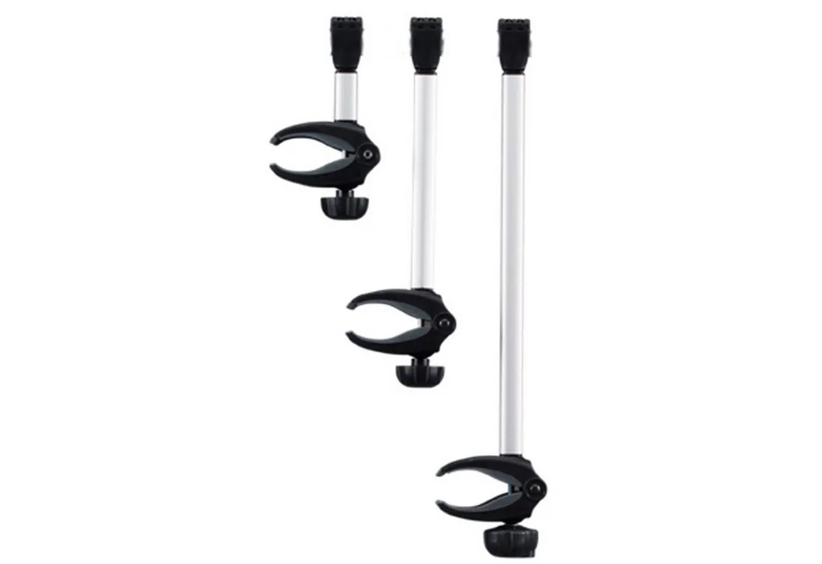 Fahrradträger-Erweiterung van Thule – productfoto
