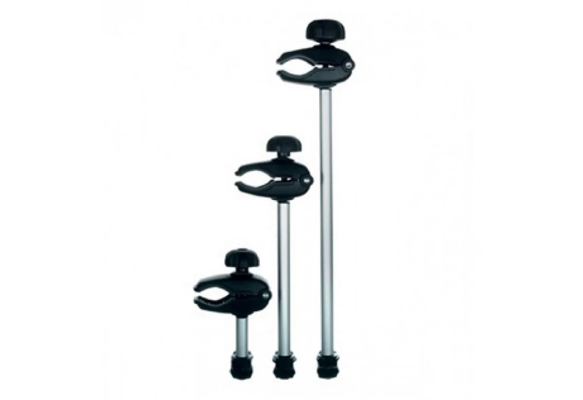 Fahrradträger-Erweiterung van Thule – productfoto
