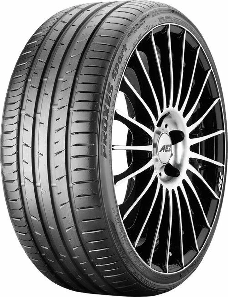 Proxes Sport 305/25 ZR20 97Y zomerband de Toyo – photo produit